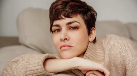 Anahí de Cárdenas — recuperación