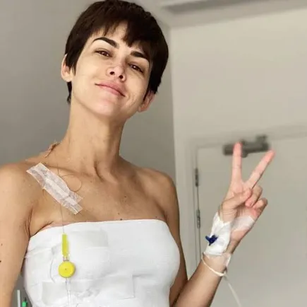 Anahí de Cárdenas — retrato del proceso