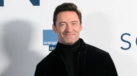 Hugh Jackman y su mensaje de prevención