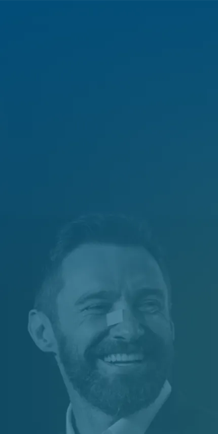 Hugh Jackman